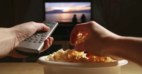 Aventura y ciencia ficción para disfrutar el fin de semana