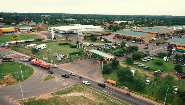 Ocho años del Abasto Norte: un polo comercial que mueve 450.000 personas por mes