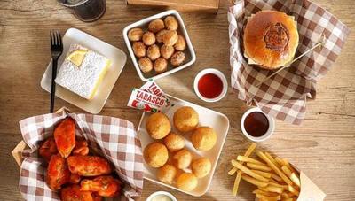 Coucou Cocotte fusiona la alta gastronomía y el fast food (especial para amantes del pollo)
