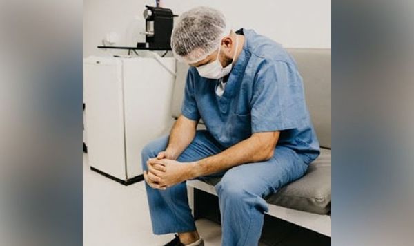 Médico irresponsable: más de 60 personas de tres departamentos están en cuarentena