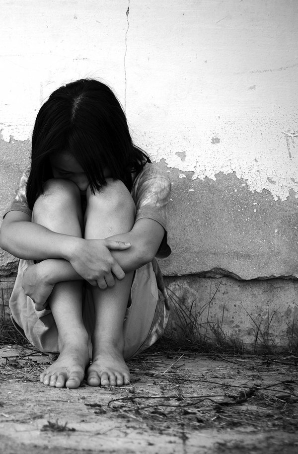 Una niña nativa fue violada y asesinada | Crónica