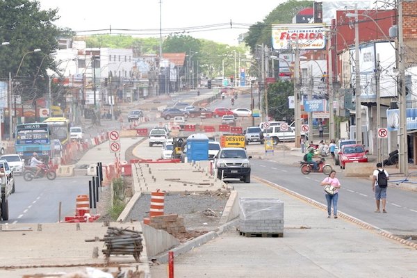 Vichean locales en Fernando por acecho del virus | Crónica
