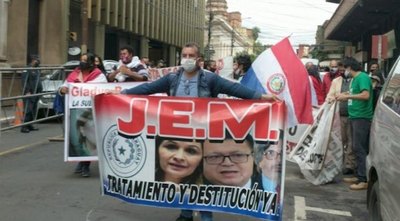 Destituyeron a jueces por liberar a condenado | Crónica