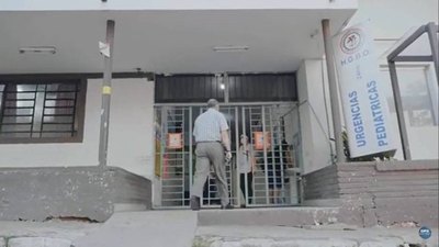 Médicos piden al rollo cuidarse y avei cuidarlos | Crónica