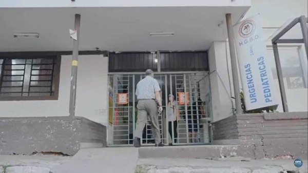 Médicos piden al rollo cuidarse y avei cuidarlos | Crónica
