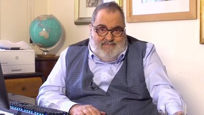 Periodista le trozó a Tinelli por escuchas | Crónica