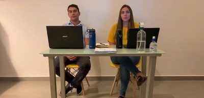 Trasladan un sinfín de productos y generan empleos