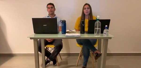 Trasladan un sinfín de productos y generan empleos