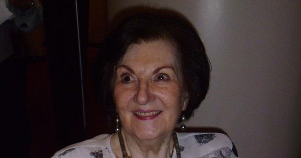 Muere Dirma Pardo, cofundadora del primer taller literario