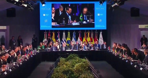 Mercosur solicitará en bloque refinanciar las deudas por la pandemia