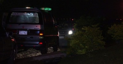 Investigan presunto feminicidio en Itá