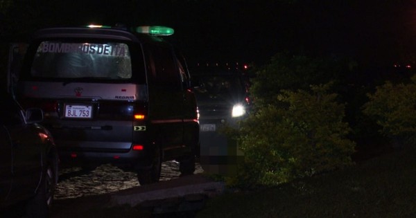 Investigan presunto feminicidio en Itá