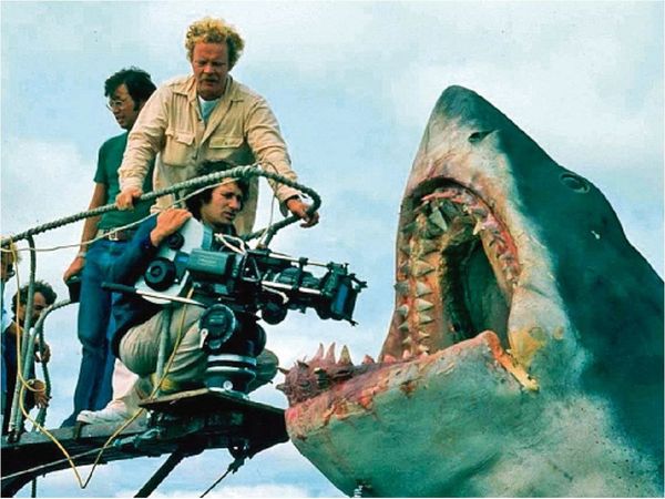 Tiburón: 45 años del filme que marcó la historia del cine