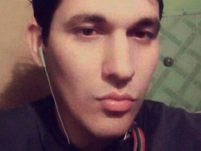 Piden saber cómo guardia adicto y con antecedentes era funcionario
