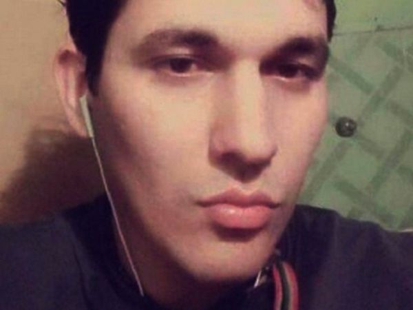 Piden saber cómo guardia adicto y con antecedentes era funcionario