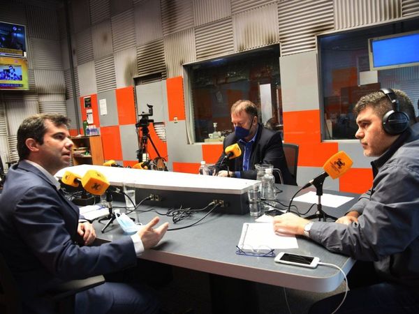 El plan de apoyo crediticio para las empresas carece de financiación