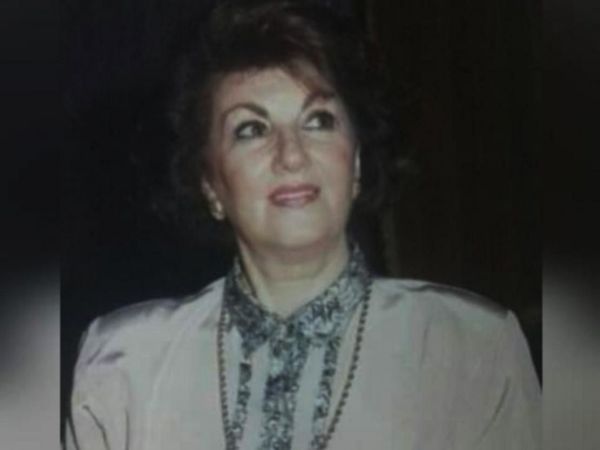 Fallece la destacada escritora Dirma Pardo de Carugati