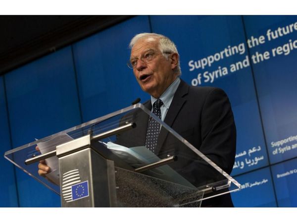 EU pide a Venezuela que revea expulsión de su  embajadora