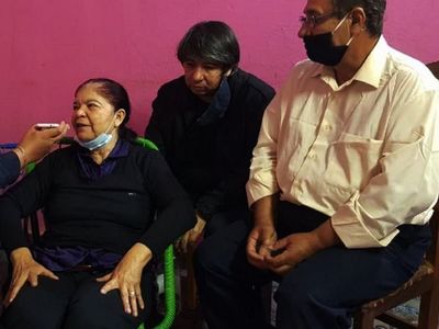 Familia pide que se esclarezca móvil del crimen