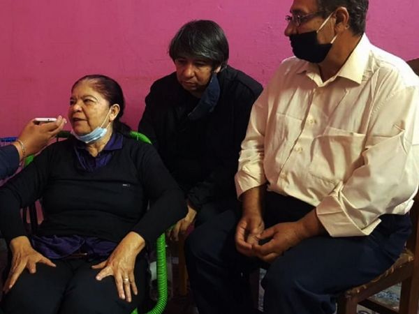 Familia pide que se esclarezca móvil del crimen
