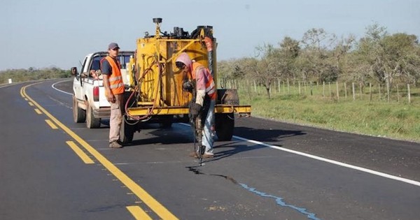 FMI espera que Paraguay cierre el 2020 con una retracción del 5%