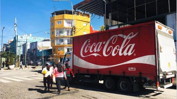 Coca Cola impulsa a las Mipymes