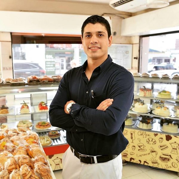 Masapán celebra aniversario llegando hasta la mesa de hogares paraguayos