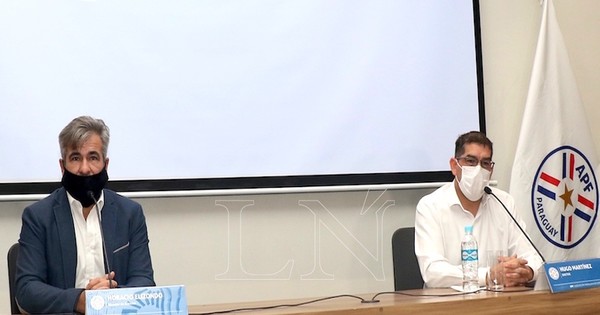 Socializan un estricto protocolo arbitral