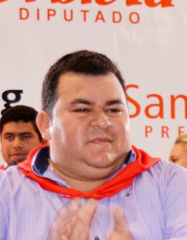 Intendente denunciado de Azote’y fallece de covid-19 - Política - ABC Color