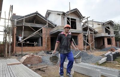 Fogavi dará más impulso al crédito para viviendas - Economía - ABC Color