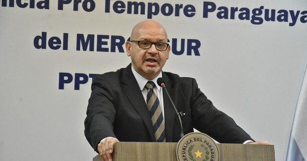 Mercosur: Se propondrá una revisión del Arancel Externo Común