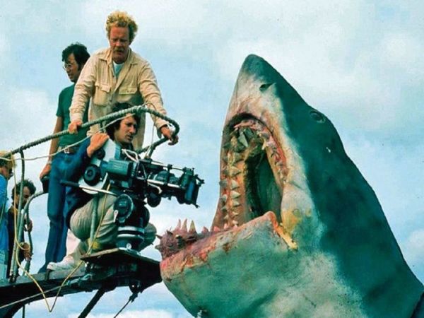 Tiburón: 45 años del filme que marcó la historia del cine