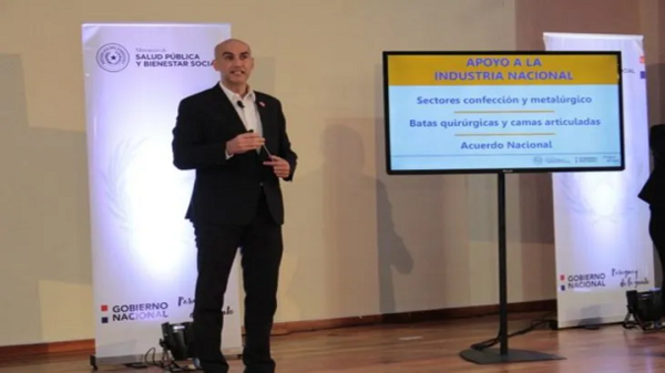 Areguá, Ypacaraí y Asunción registran los nuevos casos sin nexo