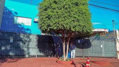 Locales de XTREME S.R.L. no están habilitados para VENDER suplementos y anabolizantes