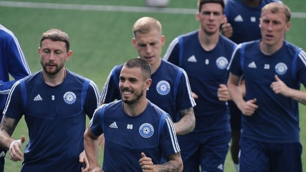 HOY / Equipo ruso recibirá segunda 'derrota técnica' debido a positivos de COVID-19