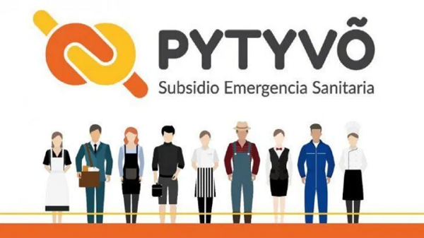 ▶ Pytyvo 2.0: Verificar Pagos y Lista de Beneficiarios 