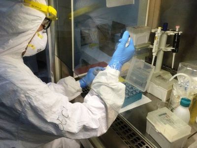 MURIÓ UNA JOVEN DE 18 AÑOS QUE DIO POSITIVO AL CORONAVIRUS