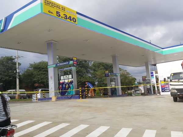 Desmienten que estación de servicio esté a nombre de concejal Kelembu