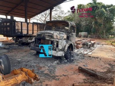 Ataque a estancia sería por venganza