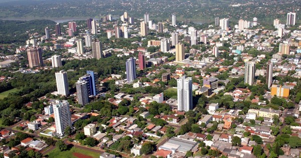 Cuarentena total en Foz de Yguazú ayudará a Paraguay, señala Sequera