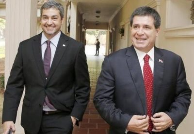 Continúa la operación cicatriz - El Trueno