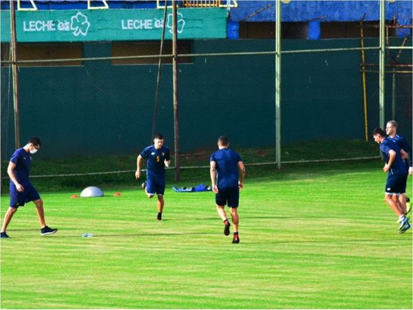 Inhabilitan su cuenta y siguen a puerta cerrada