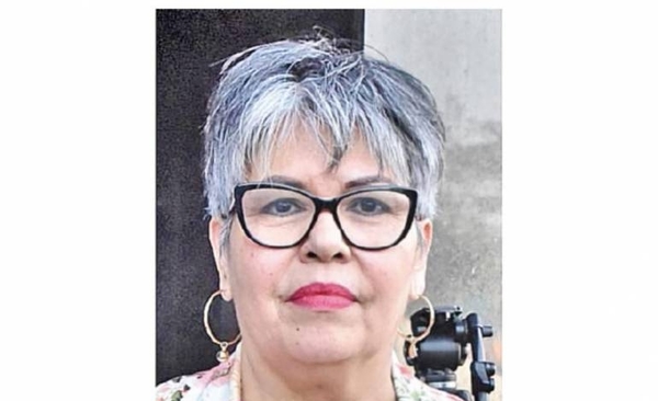 HOY / Guillermina Imlach, titular de la Asociación Industrial Micro, Pequeñas y Medianas Empresas (Asomipymes), sobre plan de reactivación económica