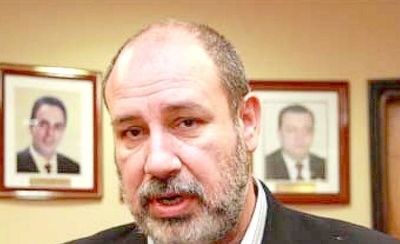 HOY / Diputado Justo Zacarías, sobre el informe de gestión del presidente Mario Abdo