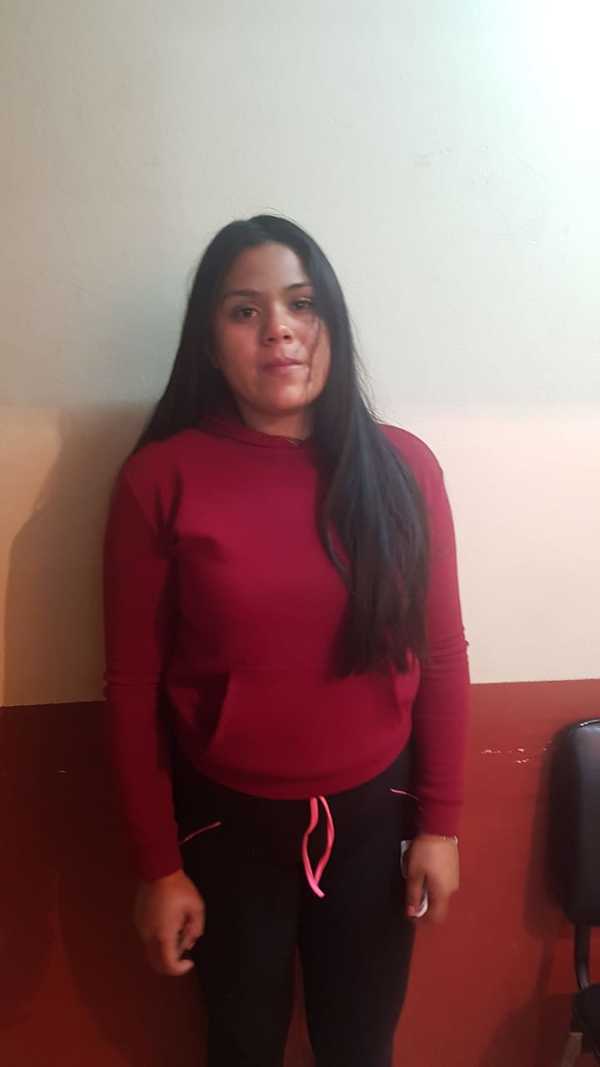 Imputan y piden prisión de mujer que estaba con guardia que mató a jueza