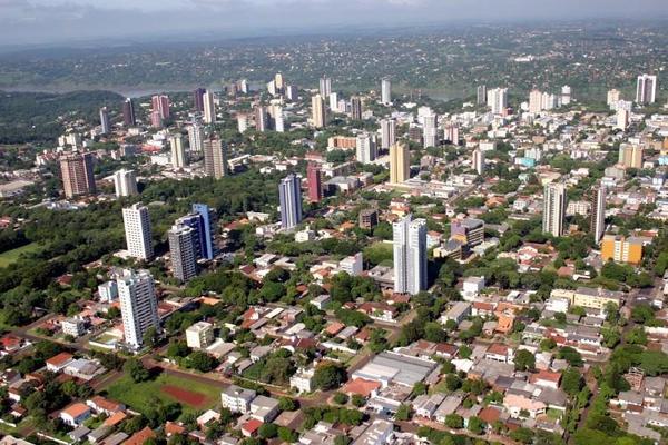 Guillermo Sequera; Cuarentena total total en Foz de Yguazú ayudará a Paraguay – Prensa 5