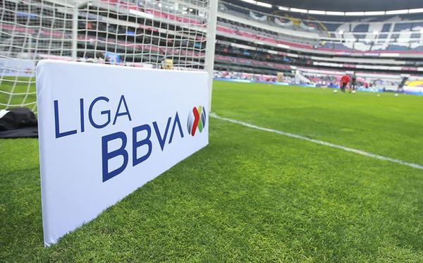 Hasta 300 personas y sin público - Fútbol - ABC Color
