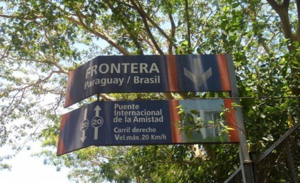 Cuarentena estricta rige nuevamente desde hoy en Foz do Iguaçu