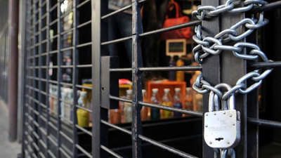 Salto del Guairá: El 80% de los comercios están cerrados debido a la crisis del COVID, afirma exintendente » Ñanduti