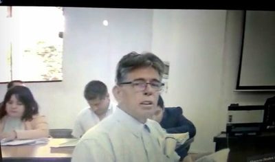 Hasta firma de topógrafo falsificaron para tratar de hacer valer un título trucho y desalojar a ocupantes – Diario TNPRESS